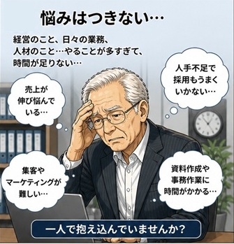 AIで業務改善 1